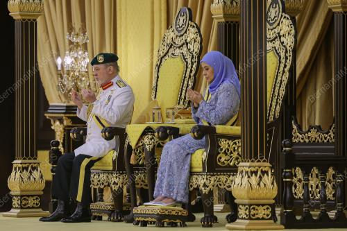 SULTAN IBRAHIM
