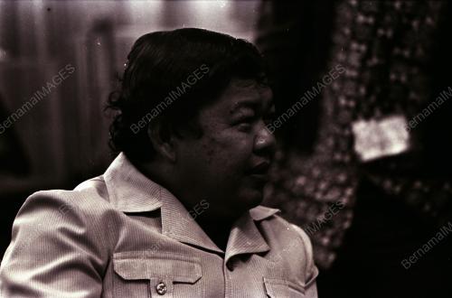 DATUK MOHAMED BIN RAHMAT