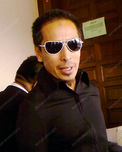 MAHKAMAH SESYEN