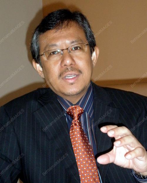 DR MOHAMAD JAMIL SULAIMAN
