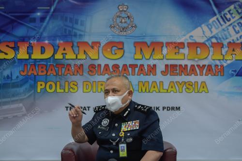 DATUK SERI ABDUL JALIL HASSAN