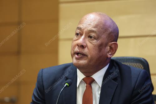 DATUK PROFESOR SUNDRA RAJOO NADARAJAH