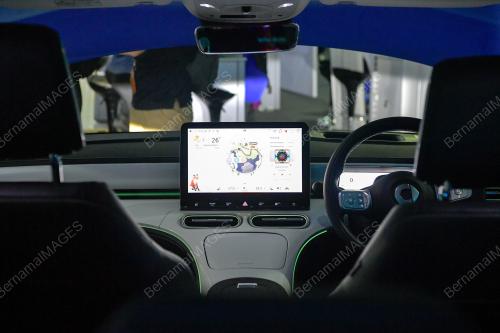 KENDERAAN ELEKTRIK SMART