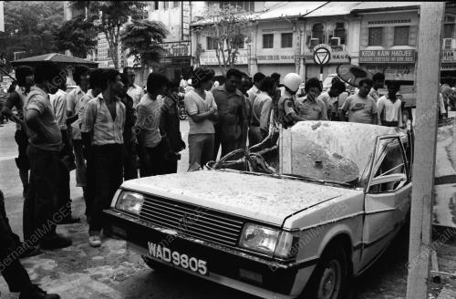 KEMALANGAN