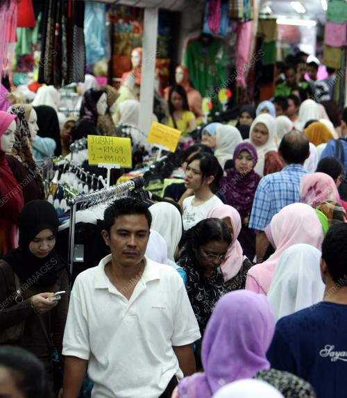 PERSIAPAN RAYA