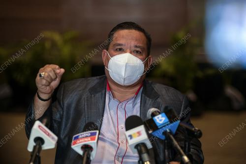 DATUK AKRAMUDDIN ABDUL AZIZ