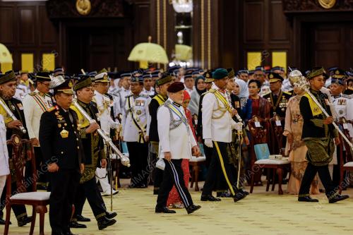 SULTAN IBRAHIM