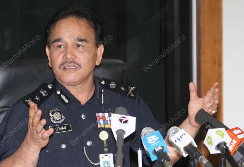 AHMAD SOFIAN MD YASSIN