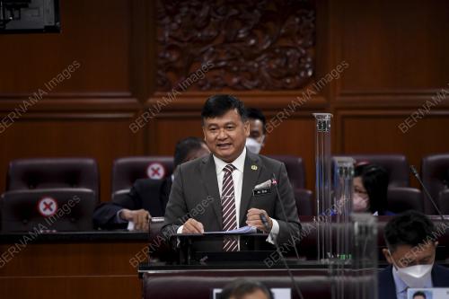 DATUK ALI BIJU