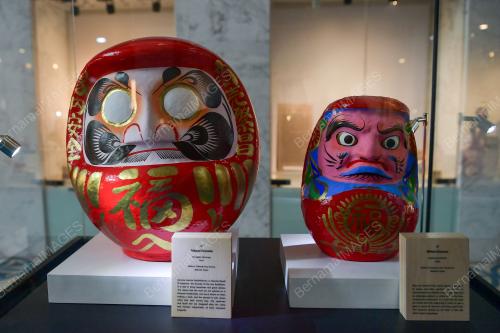 NINGYO MUZIUM NEGARA
