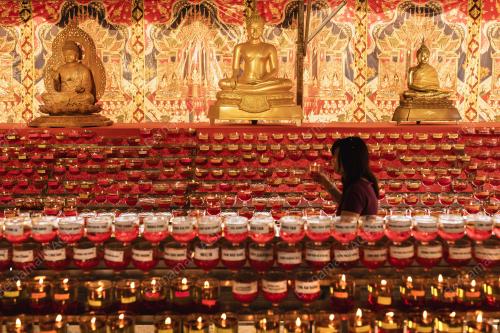 SAMBUTAN HARI WESAK