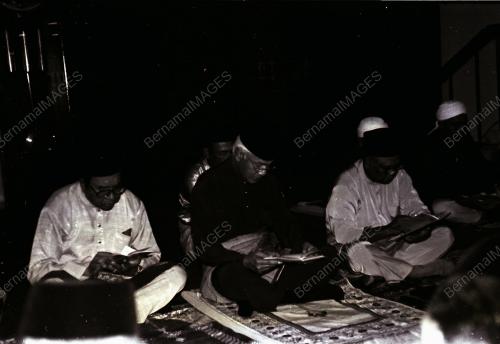 SULTAN AZLAN MUHIBBUDDIN SHAH