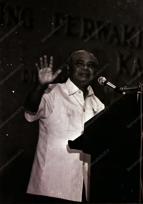 EN ABDUL GHAFFAR BIN BABA