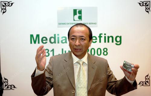 TENGKU YUSOF TENGKU AHMAD SHAHRUDDIN