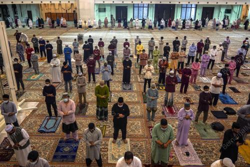 SOLAT SUNAT AIDILADHA