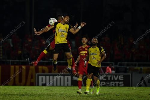 LIGA SUPER 2022