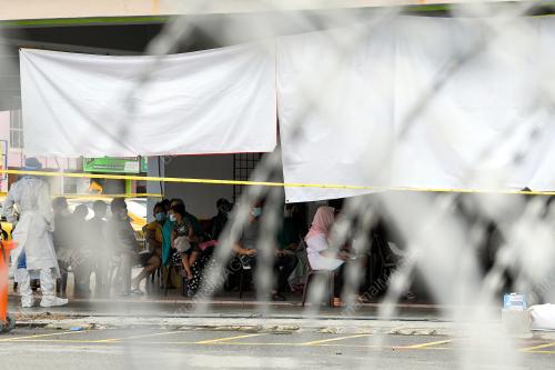 PKPD PLAZA HENTIAN KAJANG 