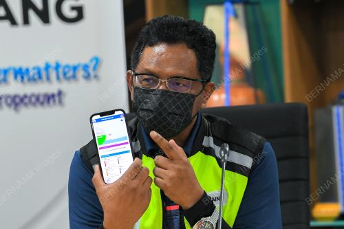 DATUK SERI IR DR ZAINI UJANG