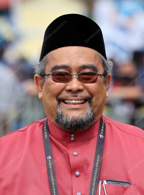 ZULKIFLI AHMAD