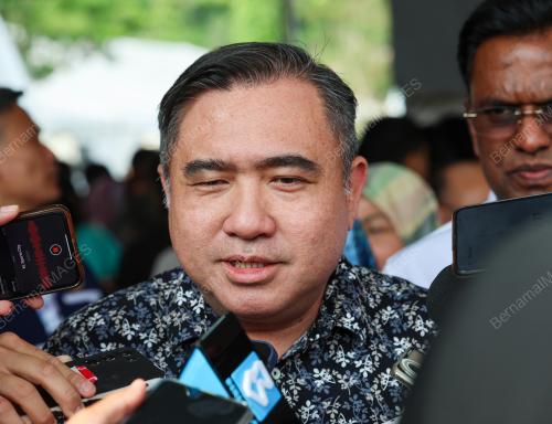 ANTHONY LOKE SIEW FOOK