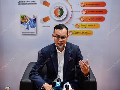 MOHD KHAIRUL FIDZAL ABDUL RAZAK