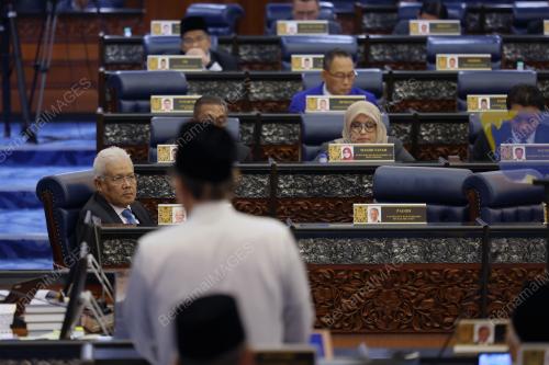 BELANJAWAN 2025