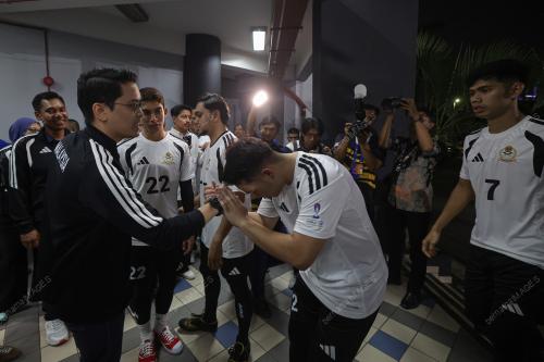 KEJOHANAN PIALA DUNIA SEPAK TAKRAW 2026