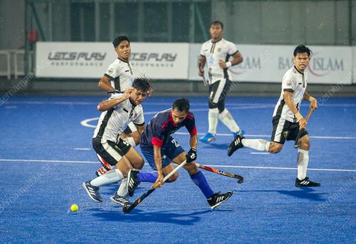 KEJOHANAN HOKI PIALA TUN ABDUL RAZAK 2023