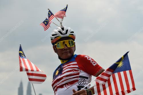 SAMBUTAN HARI KEBANGSAAN 2022