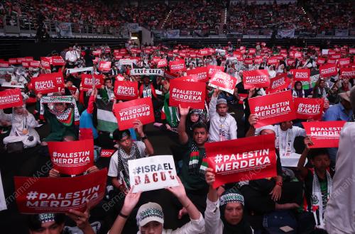 HIMPUNAN PEMBEBASAN PALESTIN