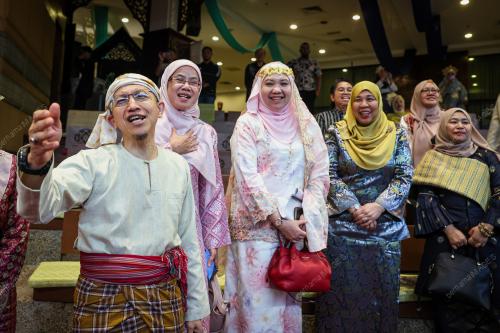 PESTA PANTUN HAWANA-DBP 2026