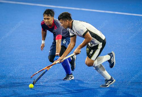 KEJOHANAN HOKI PIALA TUN ABDUL RAZAK 2023