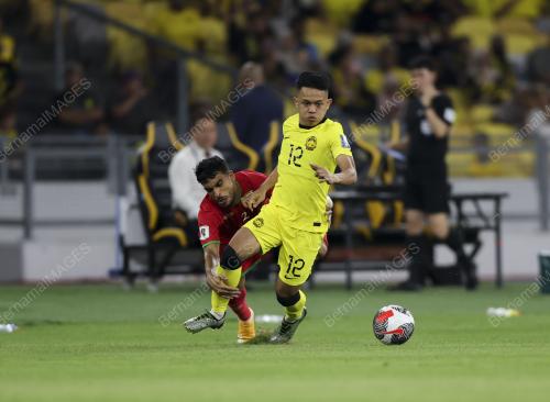 KELAYAKAN PIALA DUNIA