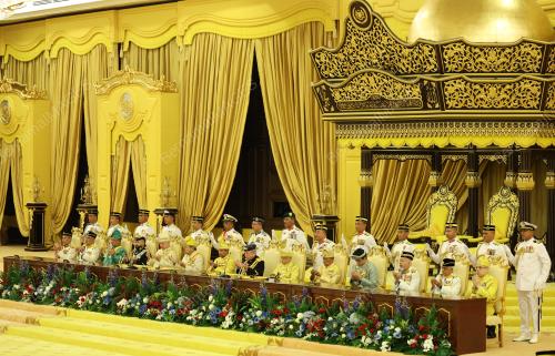 SULTAN IBRAHIM