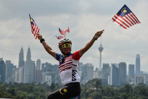 SAMBUTAN HARI KEBANGSAAN 2022
