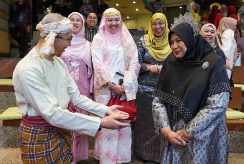 PESTA PANTUN HAWANA-DBP 2026