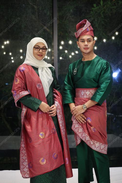 DATIN SERI UMIE AIDA