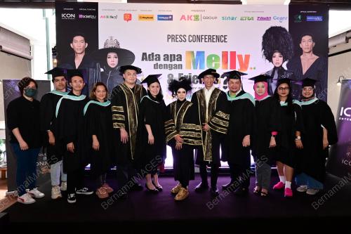 MELLY GOESLAW
