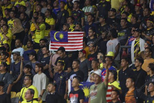 KELAYAKAN PIALA DUNIA