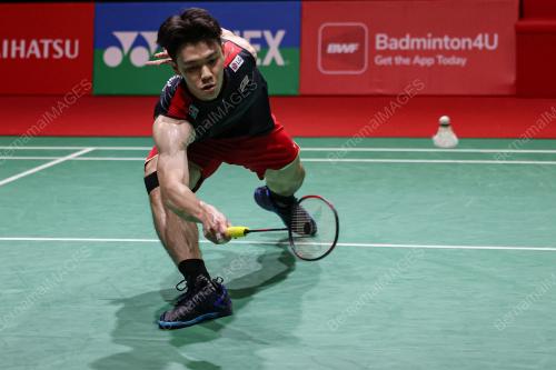 MASTERS MALAYSIA 2024