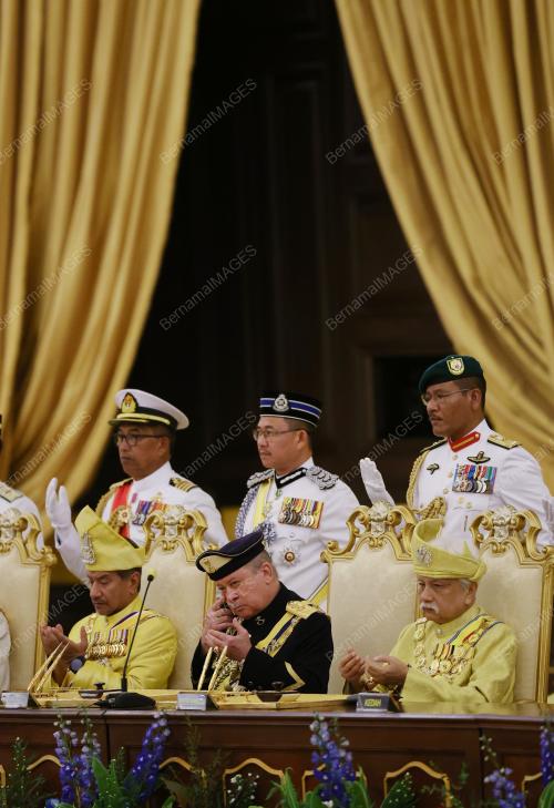 SULTAN IBRAHIM