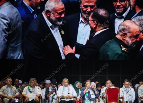 HIMPUNAN PEMBEBASAN PALESTIN