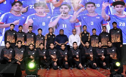 TAKRAW MALAYSIA