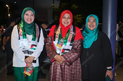 DATIN PADUKA NUR-UL AFIDA KAMALUDIN