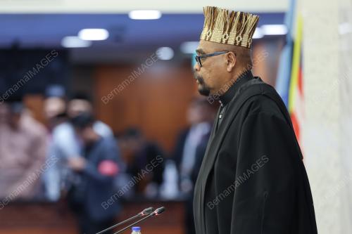 BELANJAWAN 2025