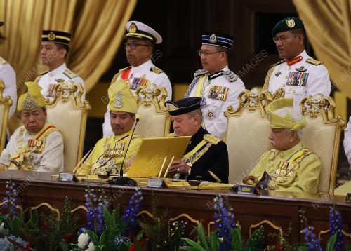 SULTAN IBRAHIM