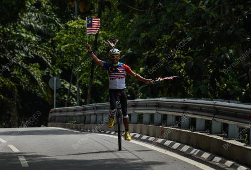 SAMBUTAN HARI KEBANGSAAN 2022