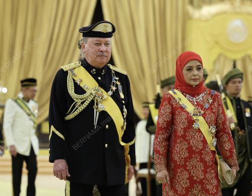 SULTAN IBRAHIM