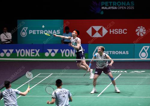 PETRONAS TERBUKA MALAYSIA 2025
