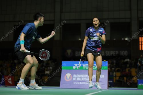 MALAYSIA SUPER 100